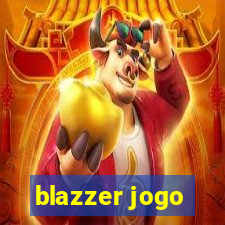 blazzer jogo